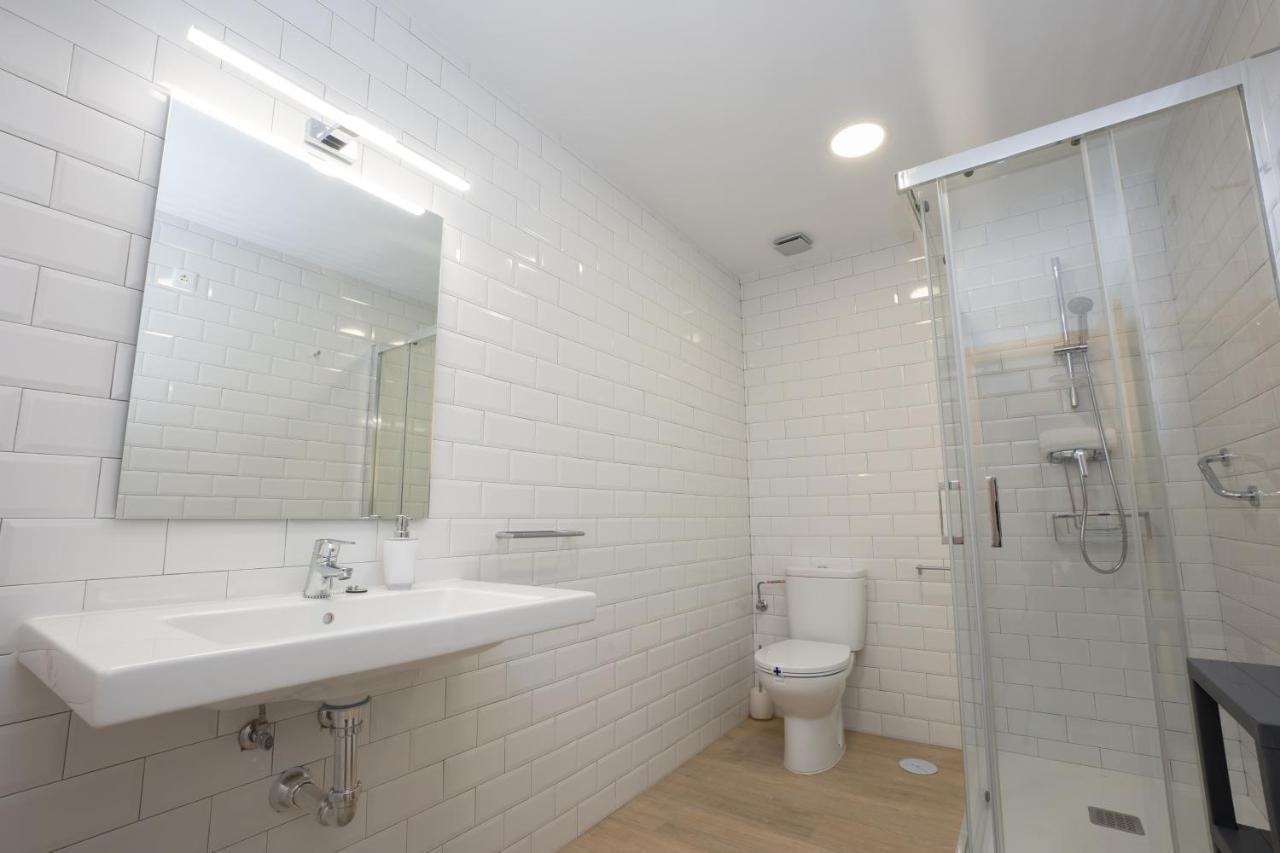 A&F Apartments Nerja Ngoại thất bức ảnh