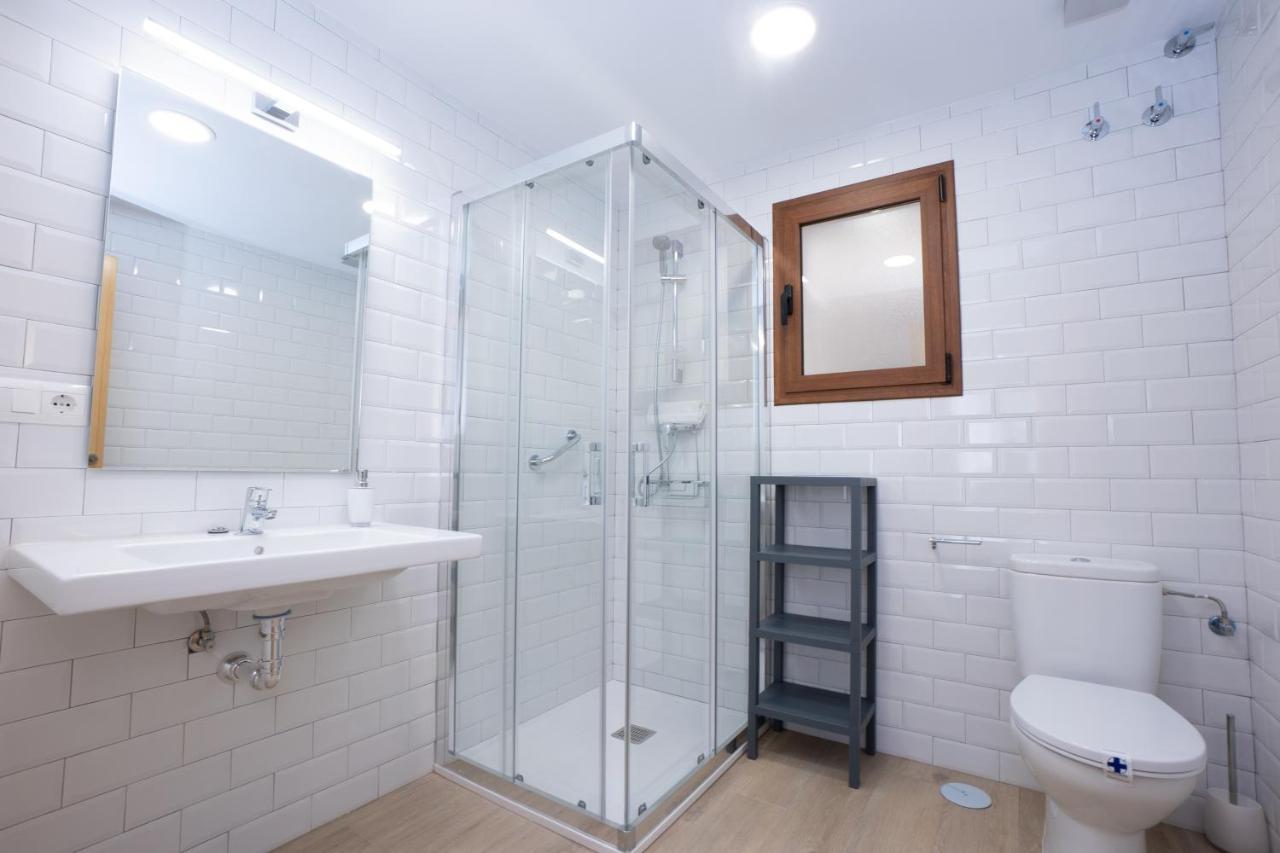 A&F Apartments Nerja Ngoại thất bức ảnh