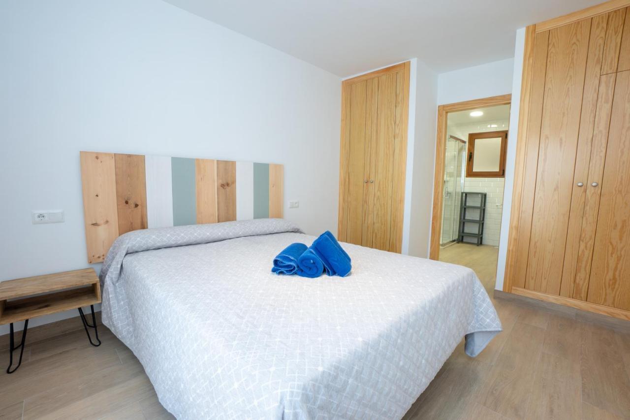 A&F Apartments Nerja Ngoại thất bức ảnh