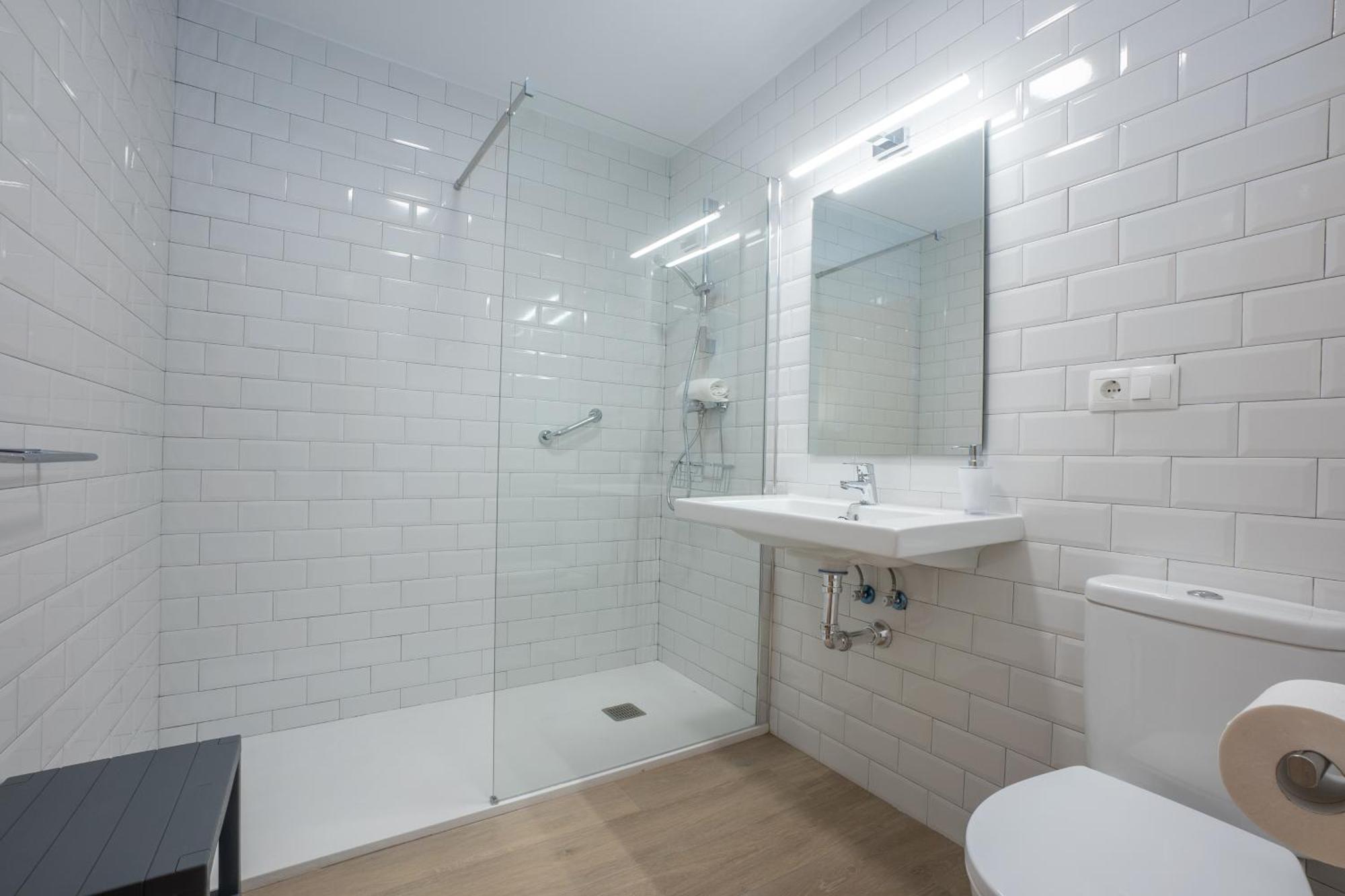 A&F Apartments Nerja Ngoại thất bức ảnh